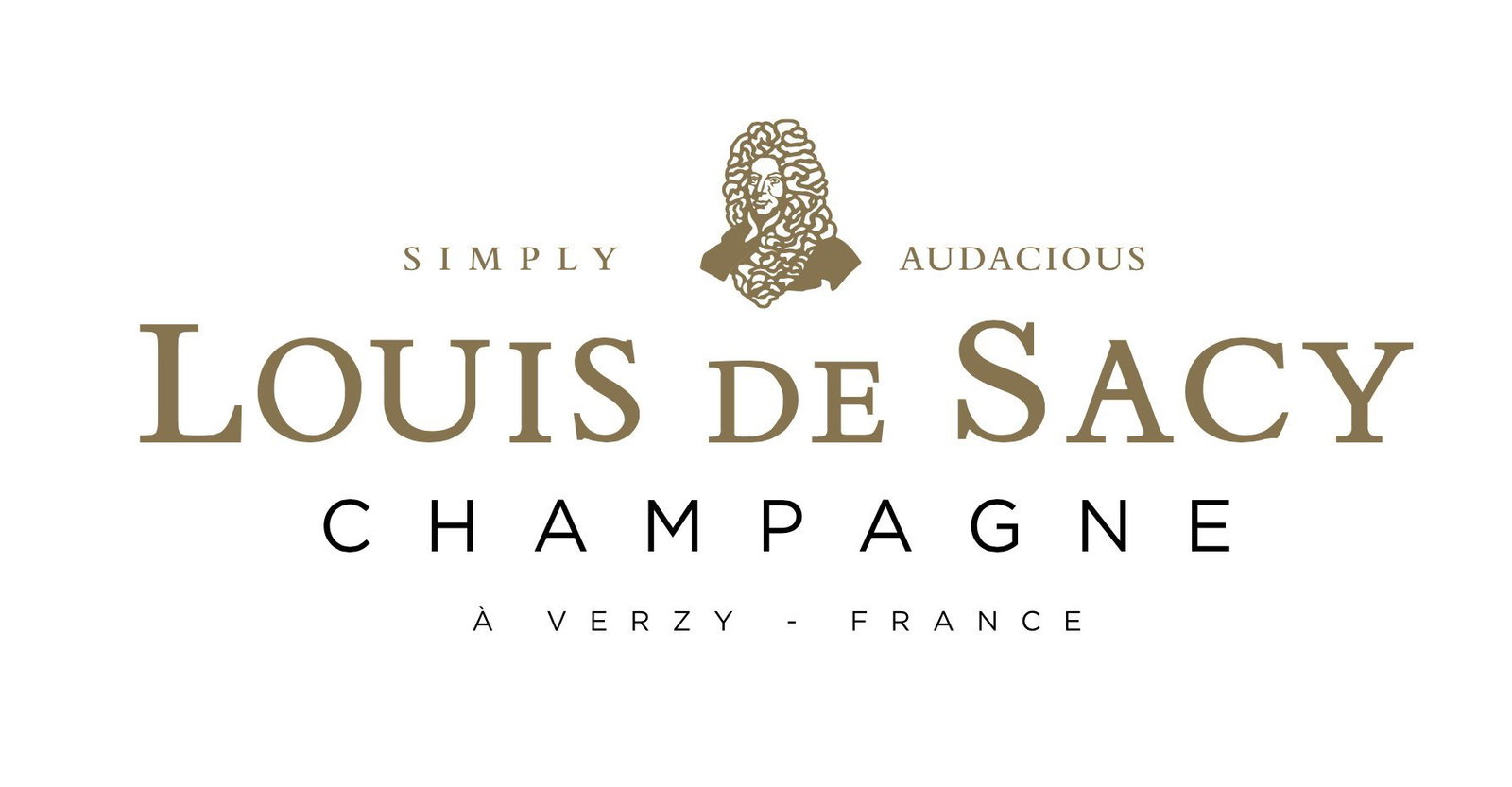 Champagne Louis de Sacy, Verzy, France