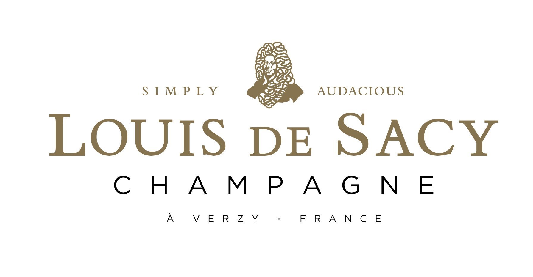 Champagne Louis de Sacy, Winery in Verzy