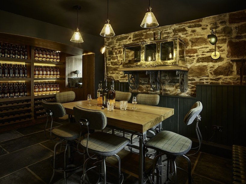Glen Scotia, Winery in Campbeltown