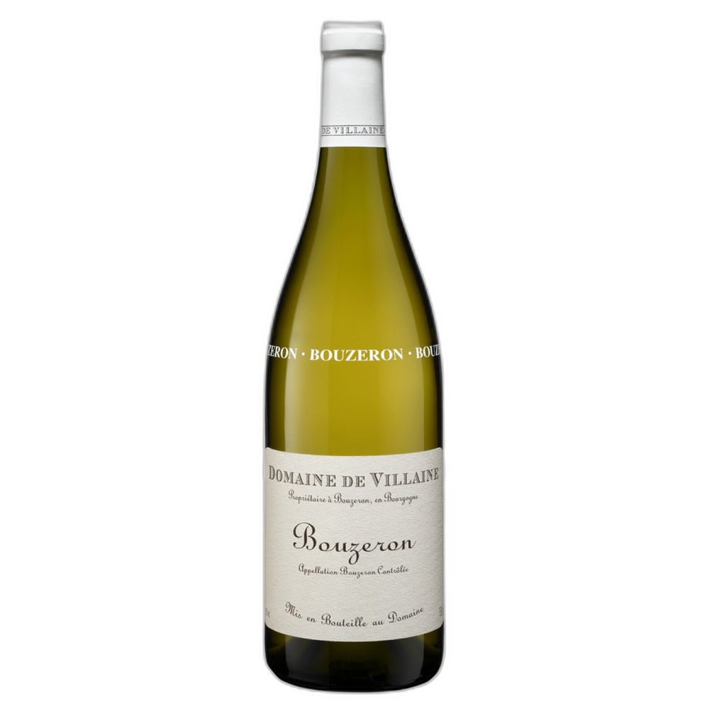Domaine A. & P. de Villaine, Winery in Bouzeron