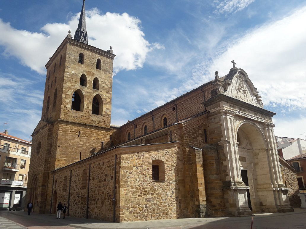 Bodegas Otero, Winery in Benavente