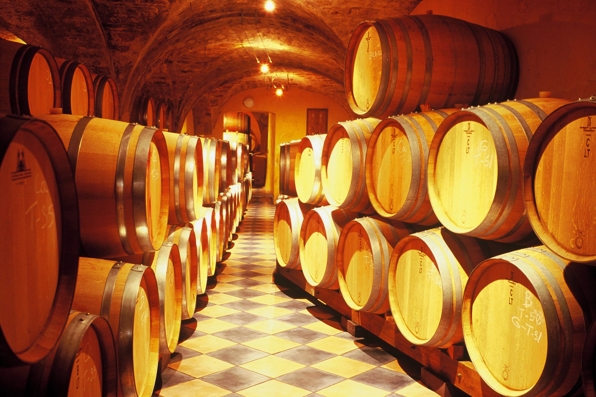 Celler Vall Llach