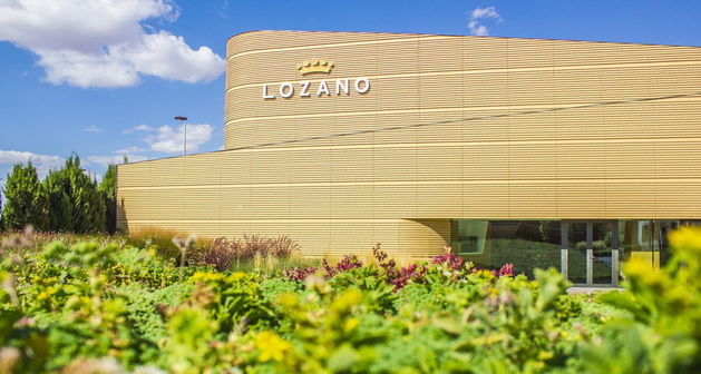 Bodegas Lozano