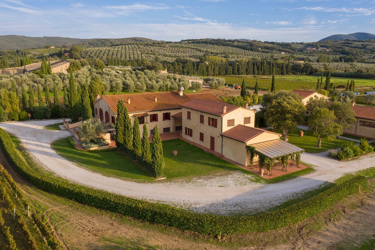 Campo alla Sughera
