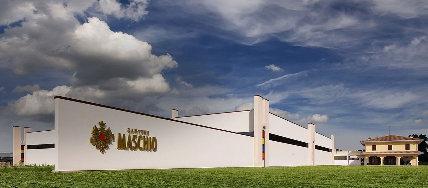 Cantine Maschio, Winery in Vazzola