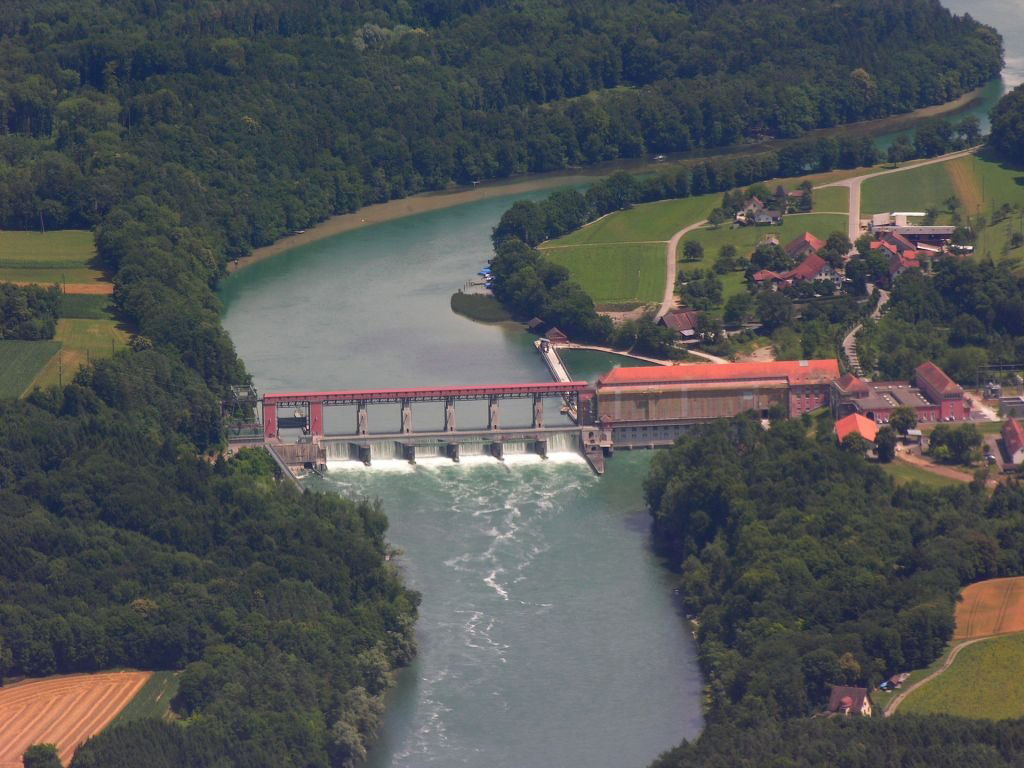 Bechtel-Weine, Winery in Eglisau