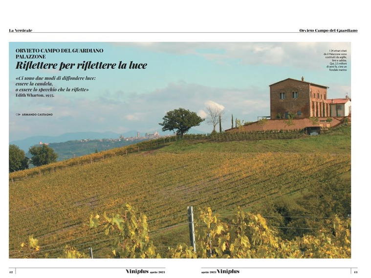 Bigi, Orvieto, Italy