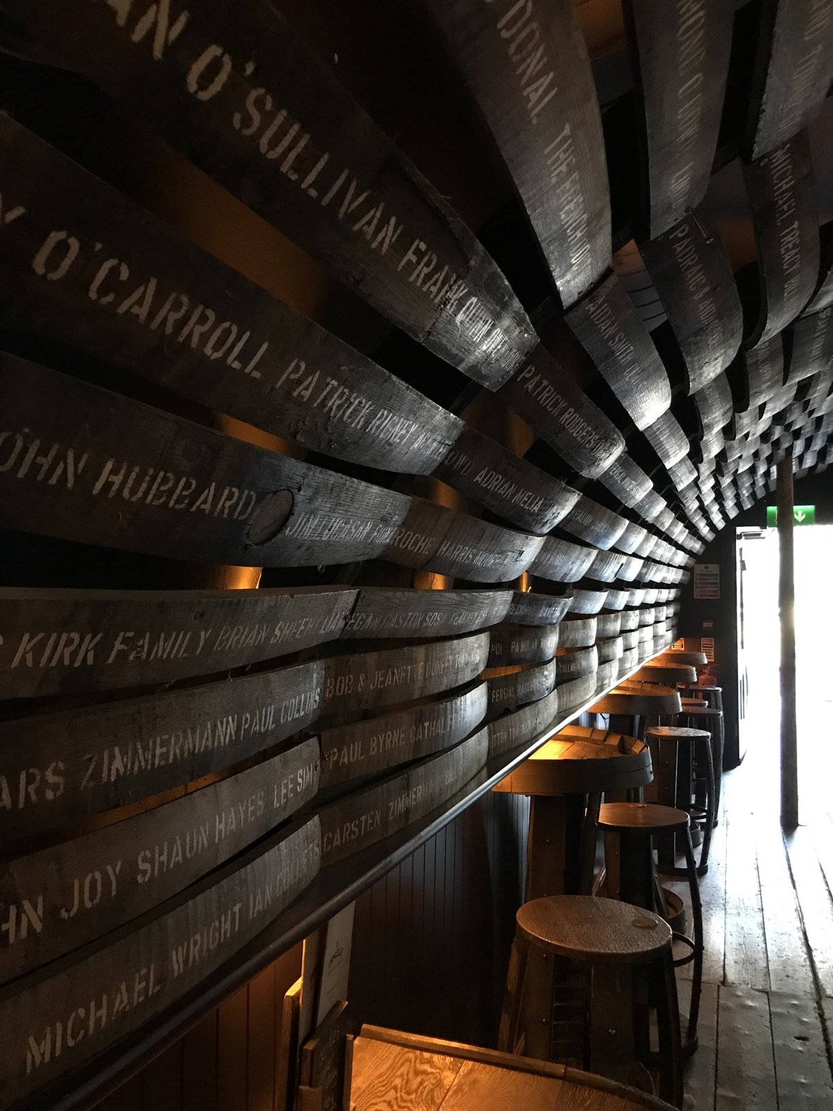Dingle Distillery