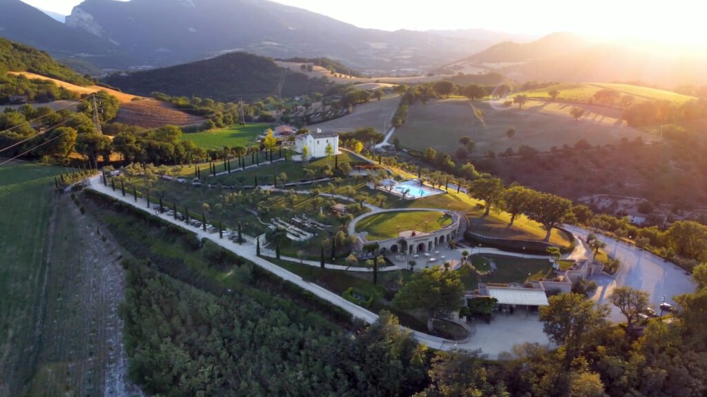 Collina delle Fate