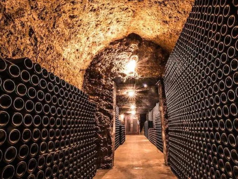 Champagne H. Billiot Fils, Ambonnay, France