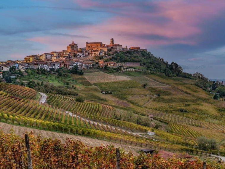 Beba, Pontassieve, Italy