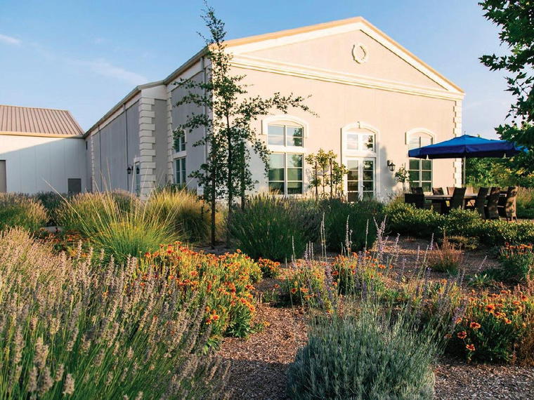 Materra, Cunat Family Vineyards, Napa, United States