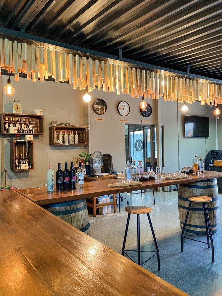 Qualito Craft Distillery