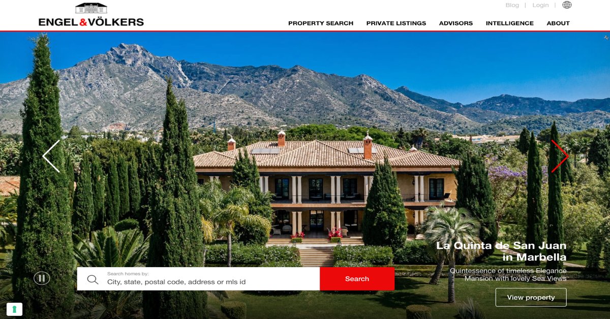 Gandona Estate, St. Helena, United States