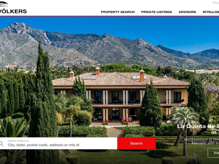 Gandona Estate, St. Helena, United States