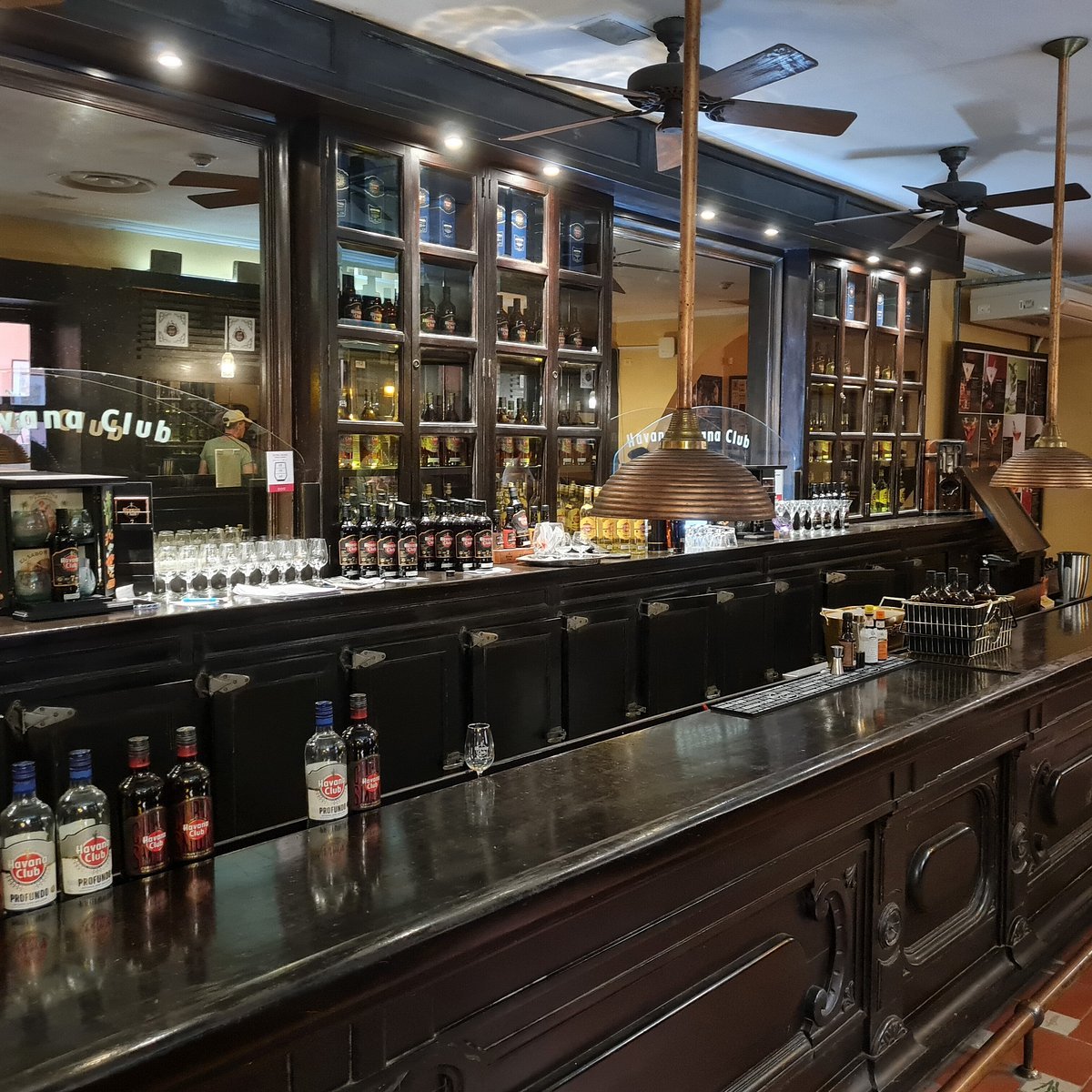 Havana Club