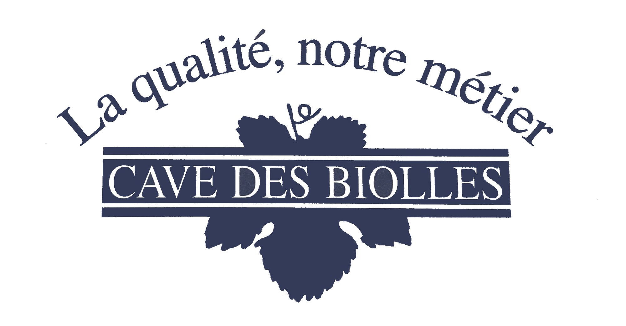 Cave des Biolles winery in Conthey, Switzerland