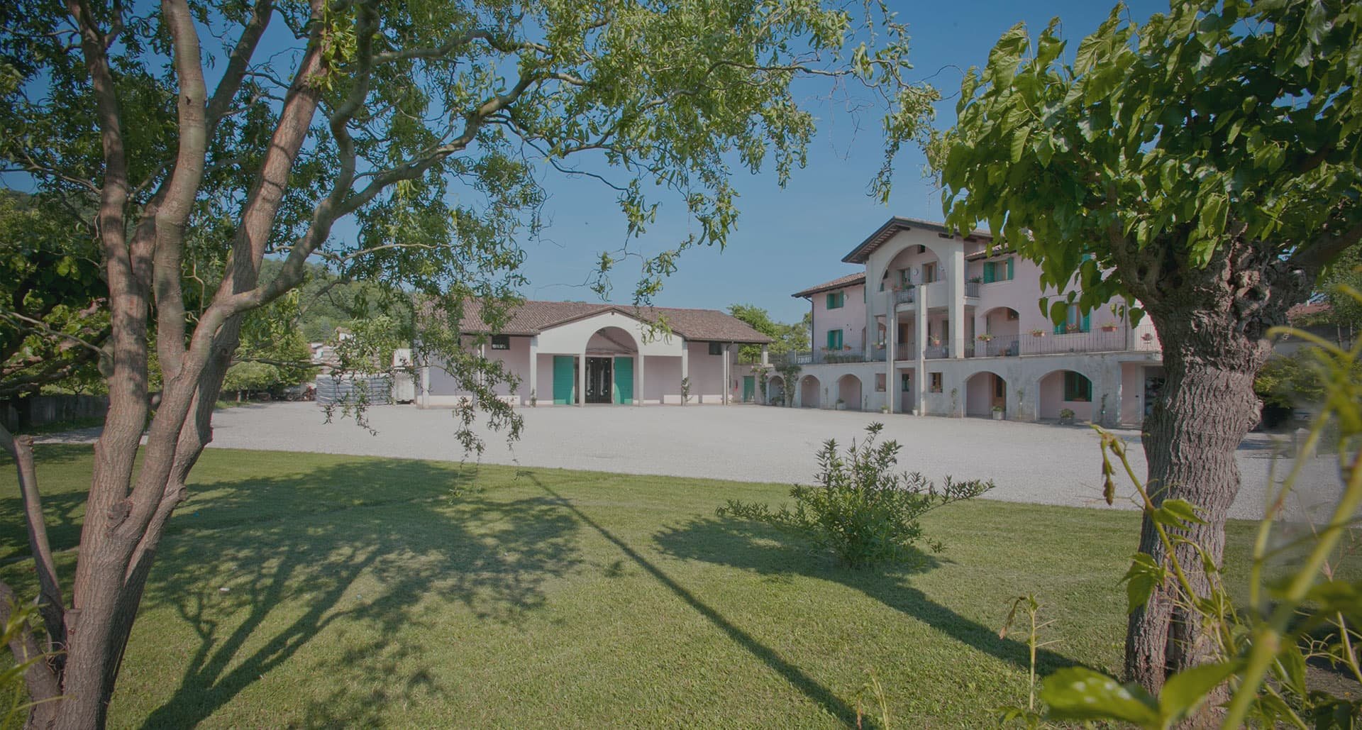 Butussi, Winery in Corno Di Rosazzo