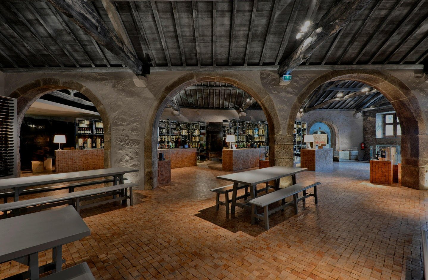 Casa Ferreirinha, Winery in Vila Nova de Gaia