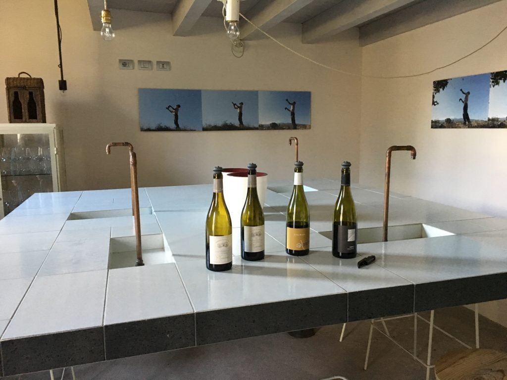 Tenuta di Fessina