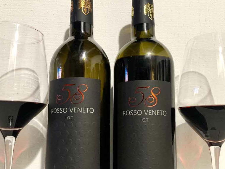 Cantina Commendator Pozzobon, Volpago Del Montello, Italy