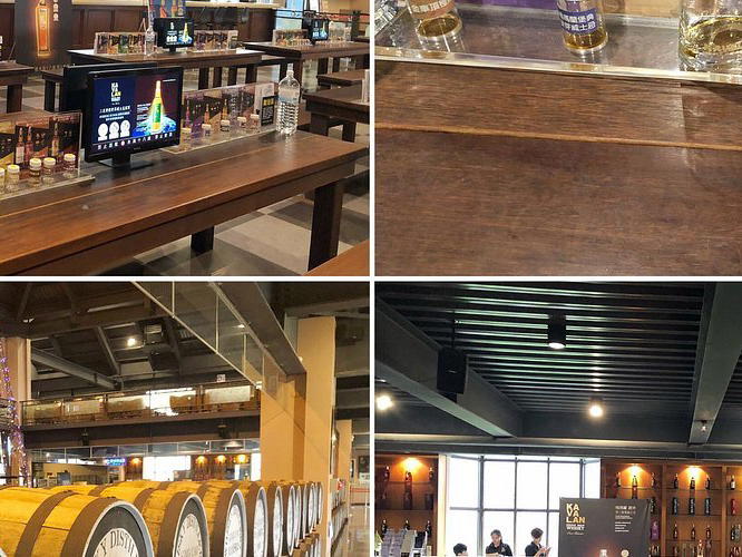 Kavalan, Yuanshan, Taiwan