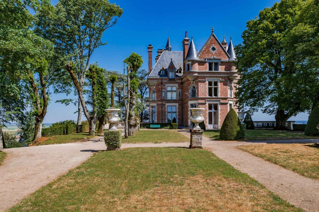Château de Sancerre