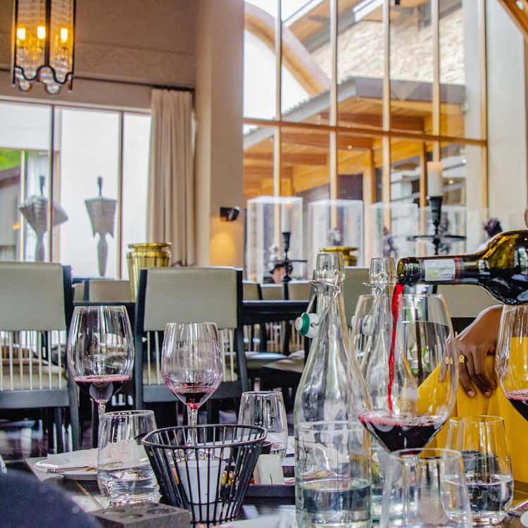 Constantia Glen, Cape Town, South Africa