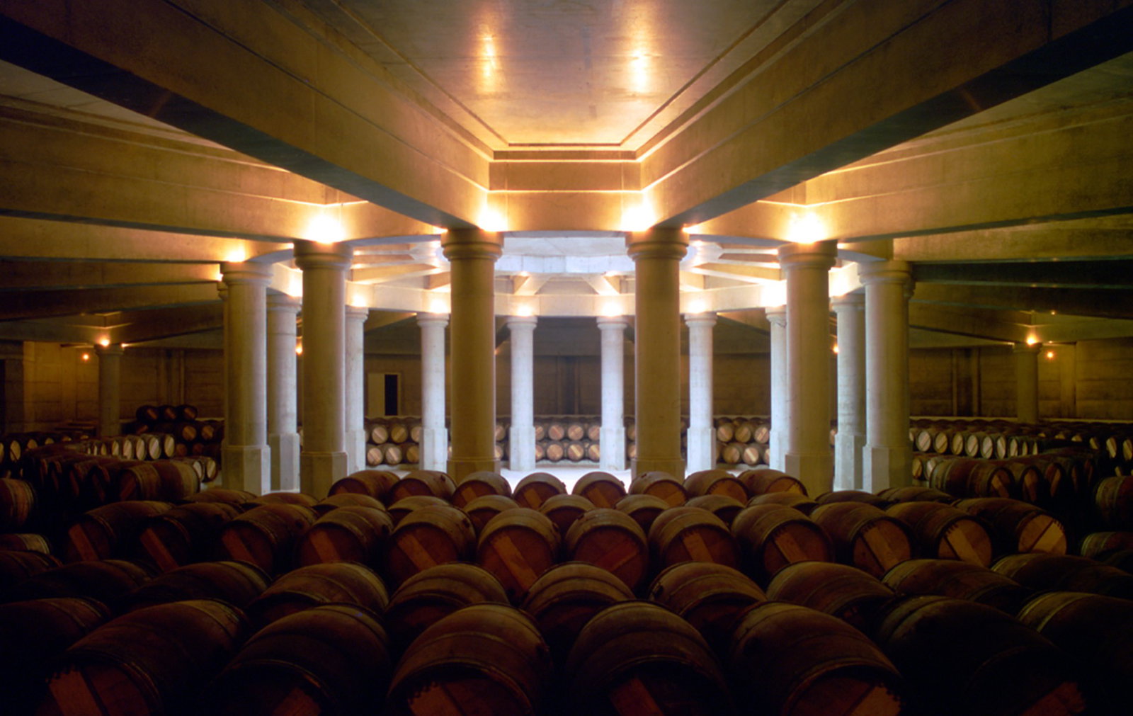 Chateau Lafite Rothschild