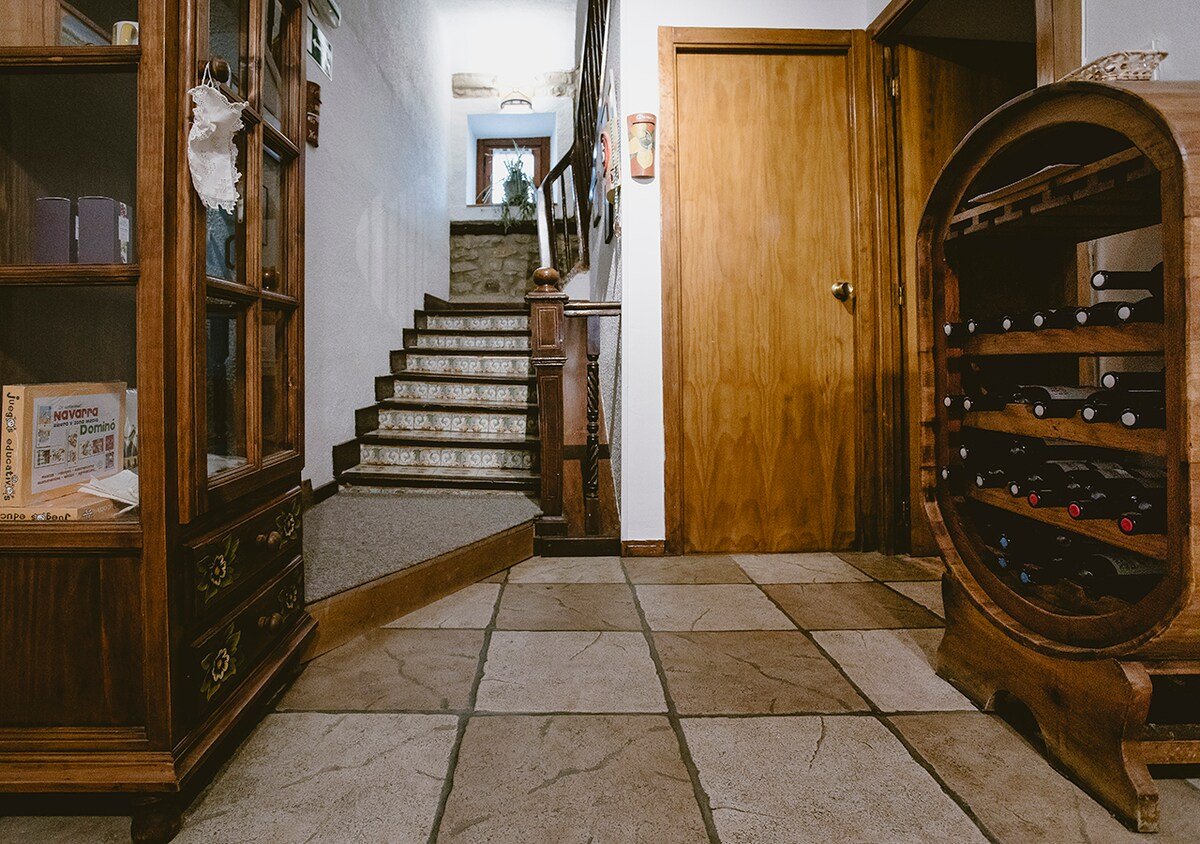 Bodegas Máximo Abete