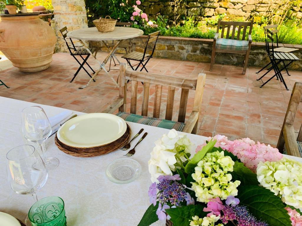 Terre del Sillabo winery in Lucca, Italy