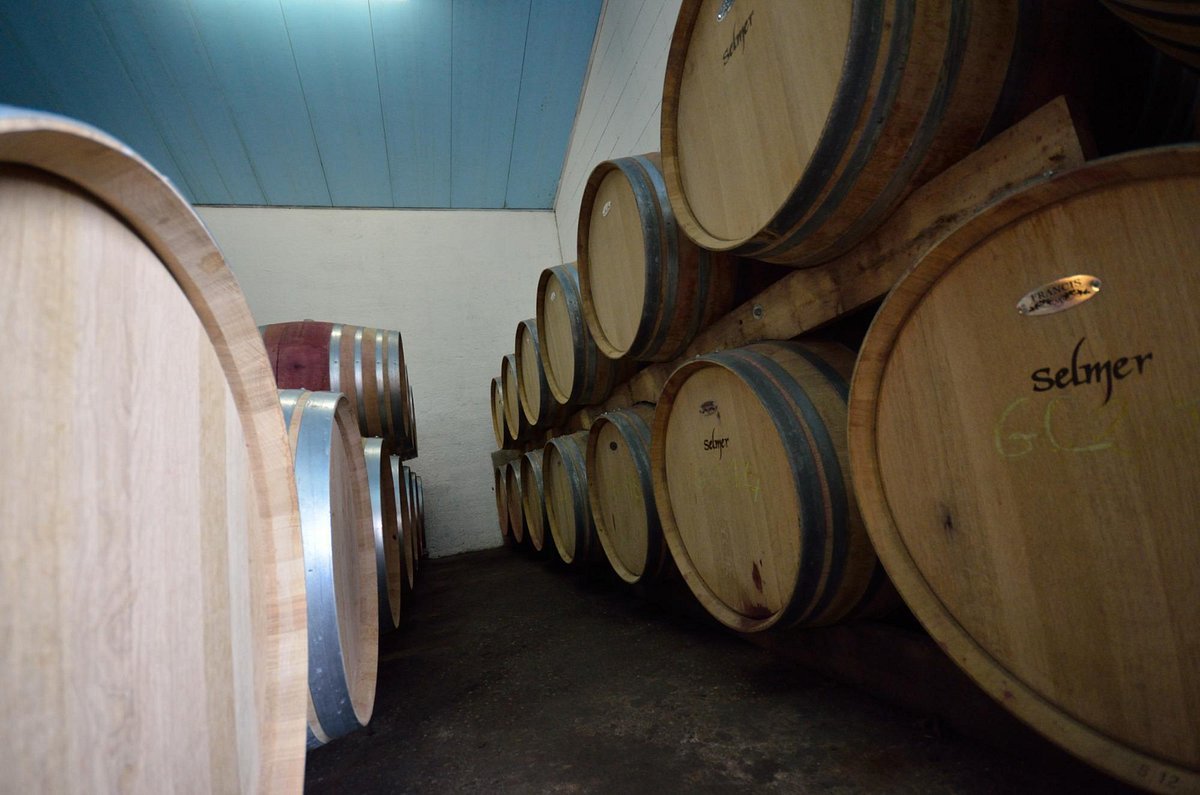 Château Clos St. Emilion Philippe