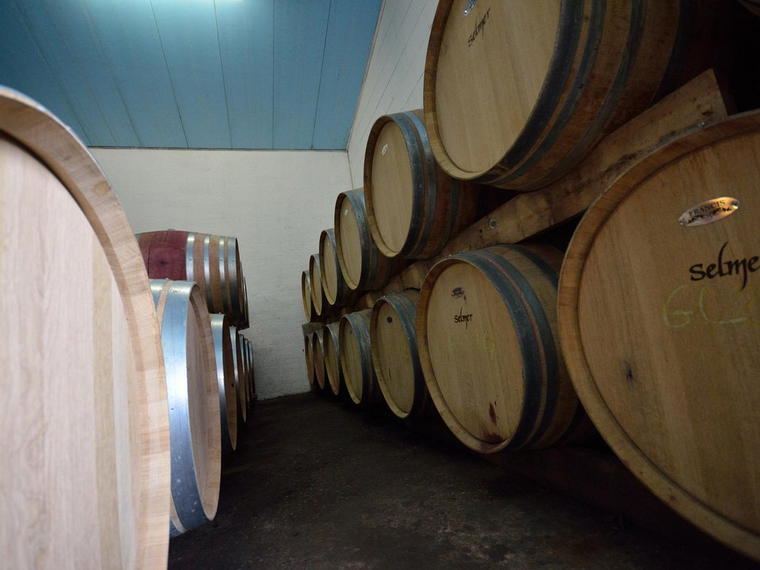 Château Clos St. Emilion Philippe, Saint-Émilion, France