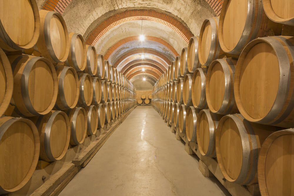 Bodegas y Viñedos Alnardo – Peter Sissek winery in Quintanilla de Onésimo
