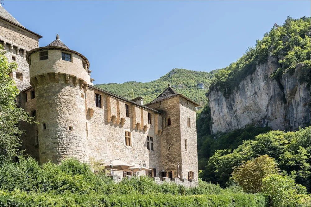 Château Montfin, Winery in Peyriac De Mer