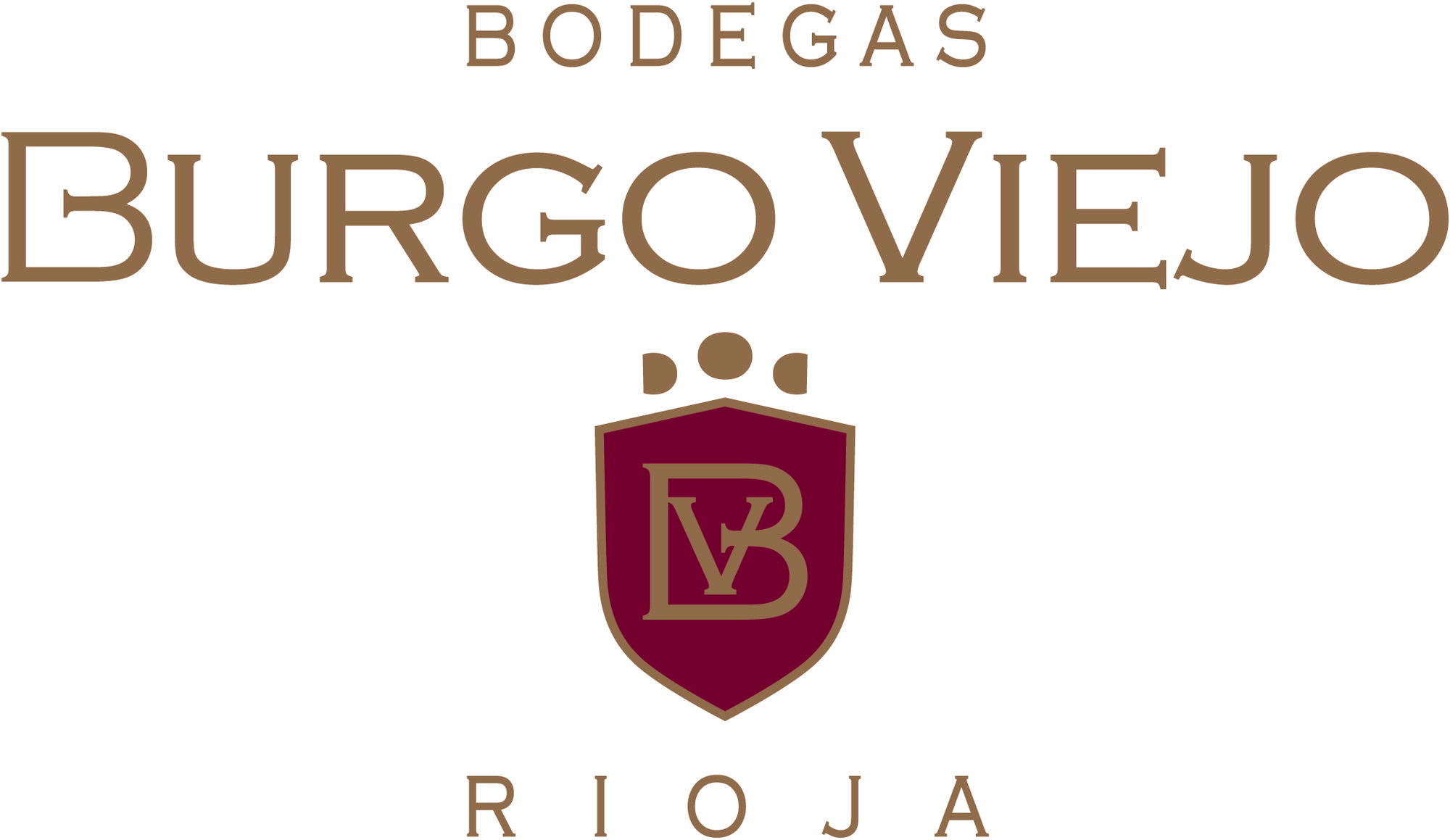 Bodegas Burgo Viejo winery in Alfaro, Spain