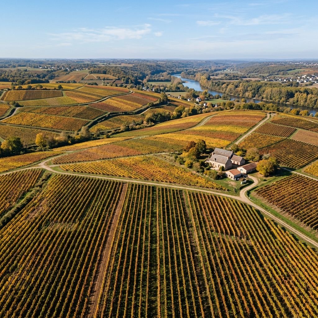 Champagne Pinot-Chevauchet, Winery in Moussy