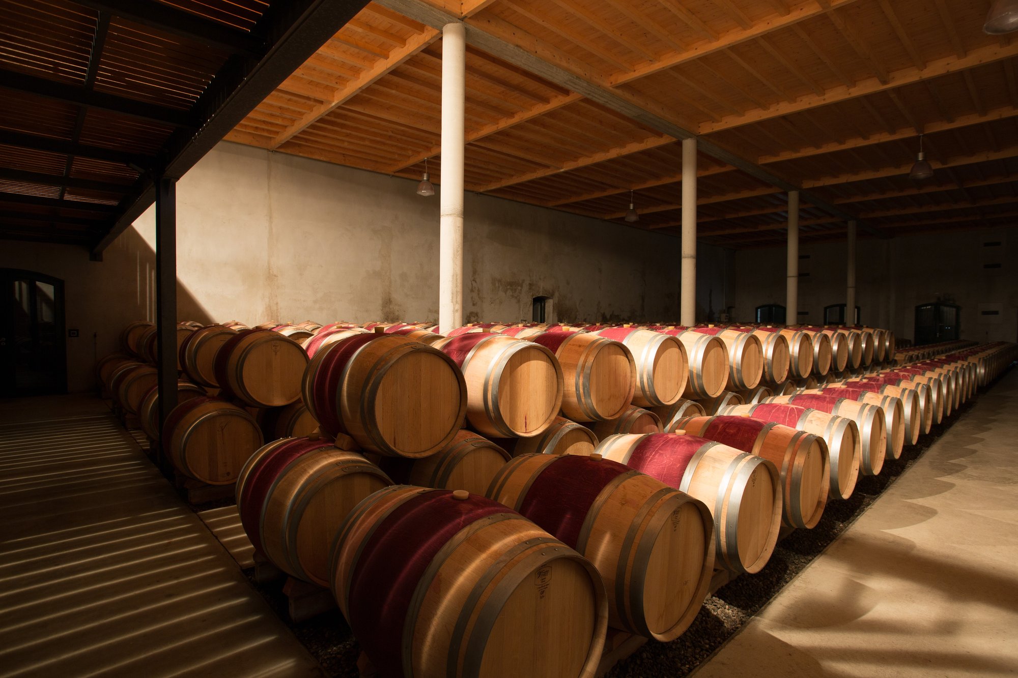 Château Dutruch Grand Poujeaux, Moulis En Medoc, France