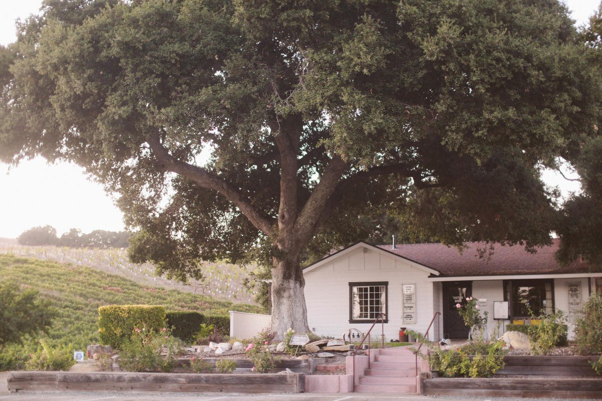 Barton Family Wines, Winery in Paso Robles