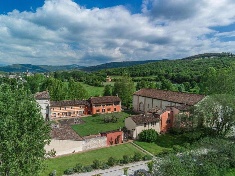 Burato Wines, San Martino Buon Albergo, Italy