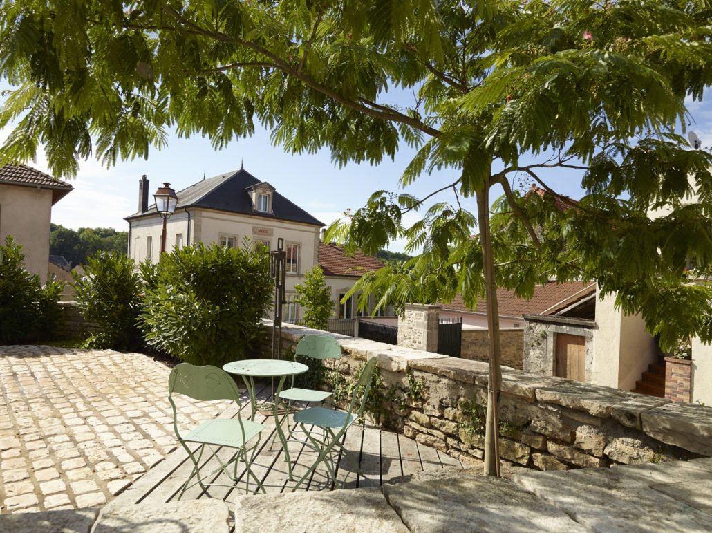 Domaine Agnès Paquet