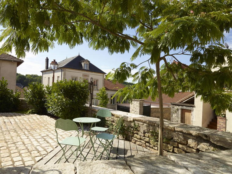 Domaine Agnès Paquet, Meloisey, France