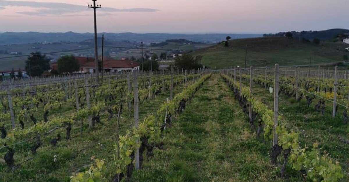 Cascina Garitina