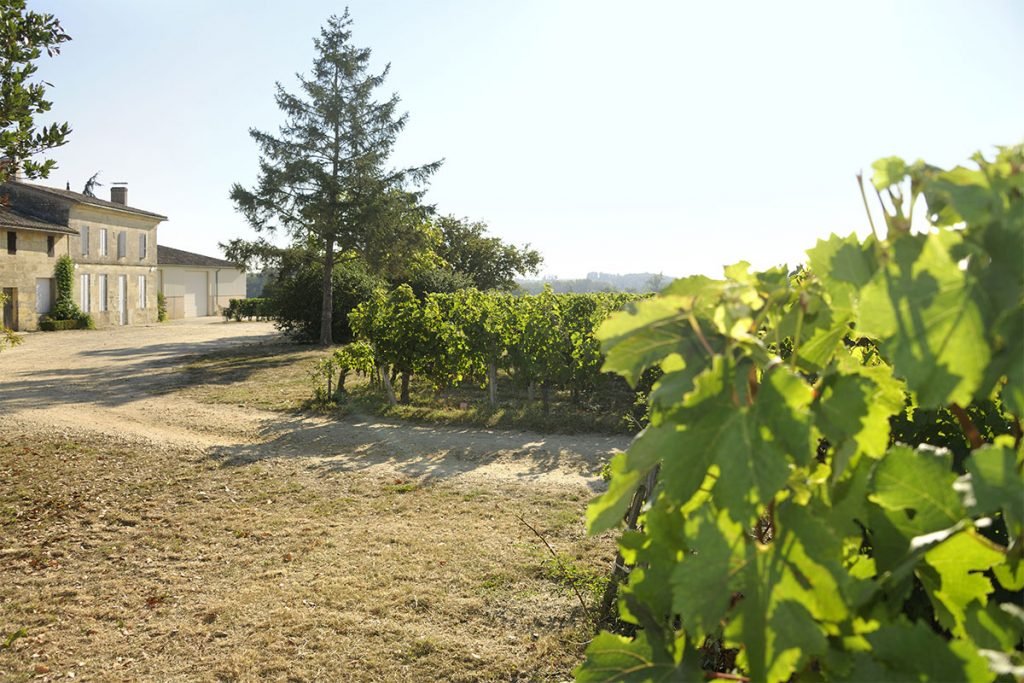Château Faizeau