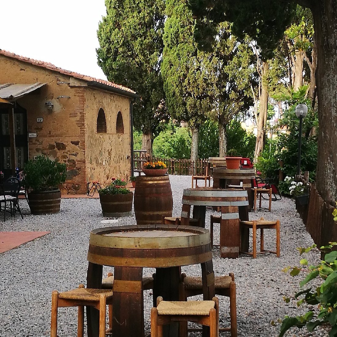 Azienda Agricola Serni Fulvio Luigi