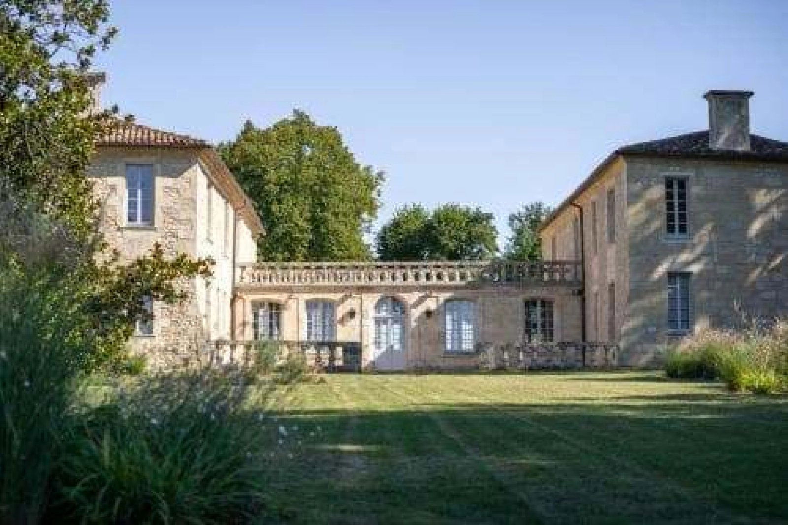 Château du Rival, Winery in Saint-Émilion