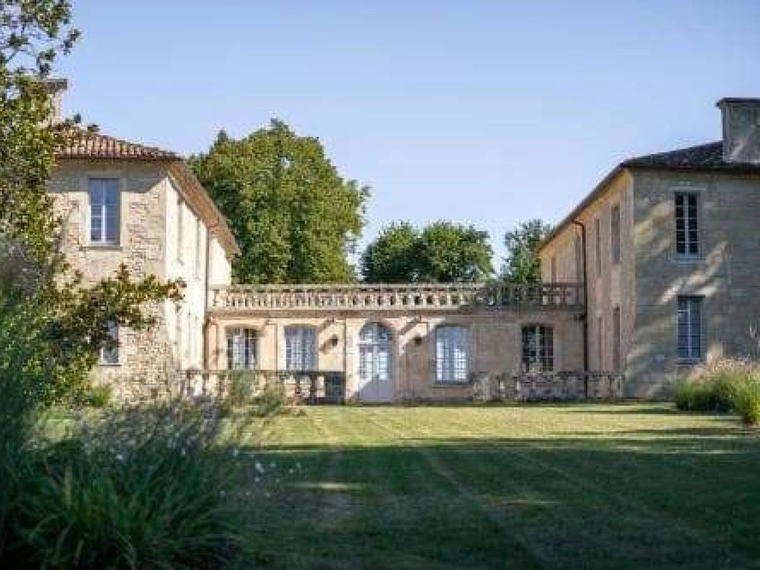 Château du Rival, Saint-Émilion, France