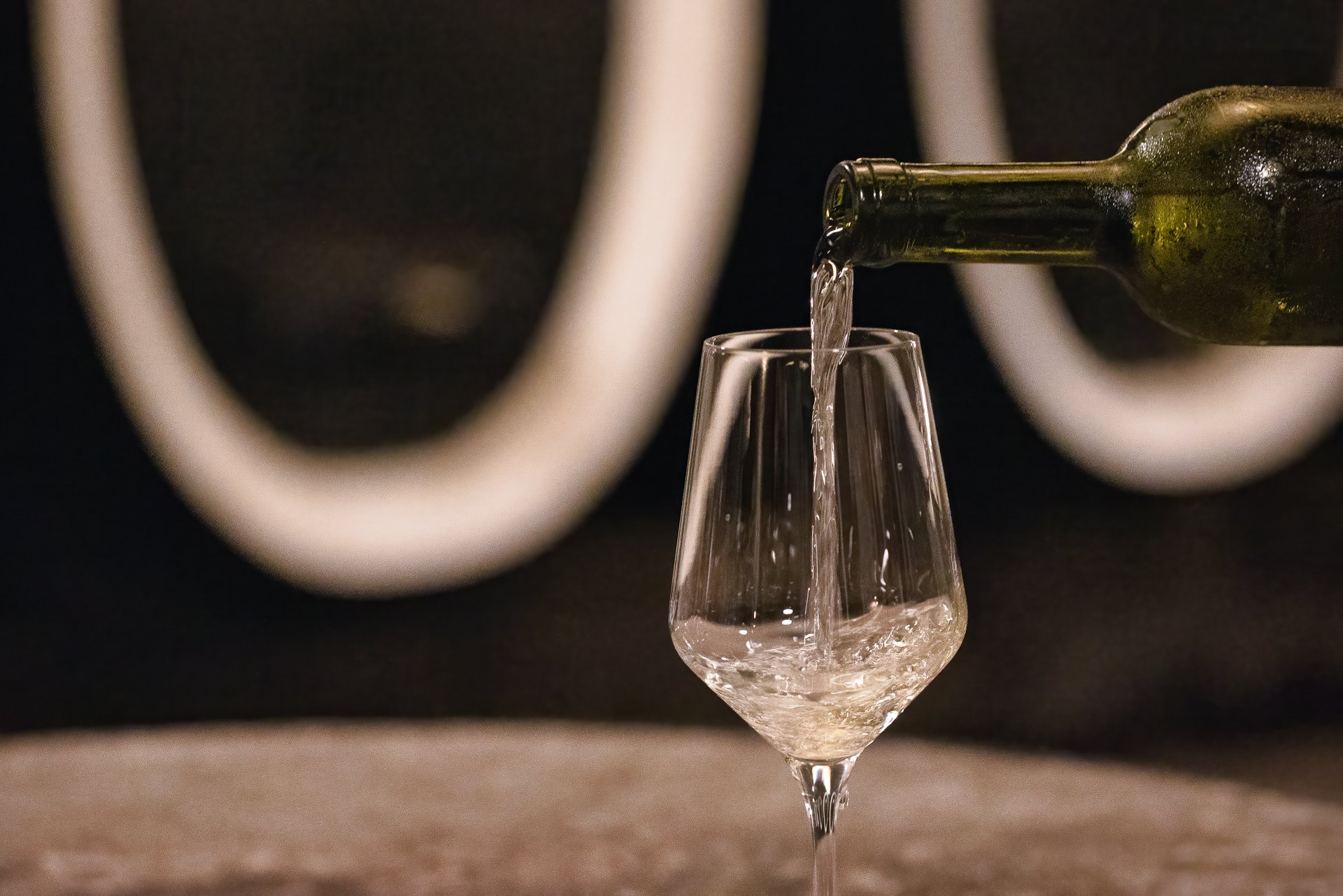 Adzic, Winery in Kutjevo