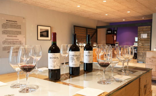 Bodegas Roda