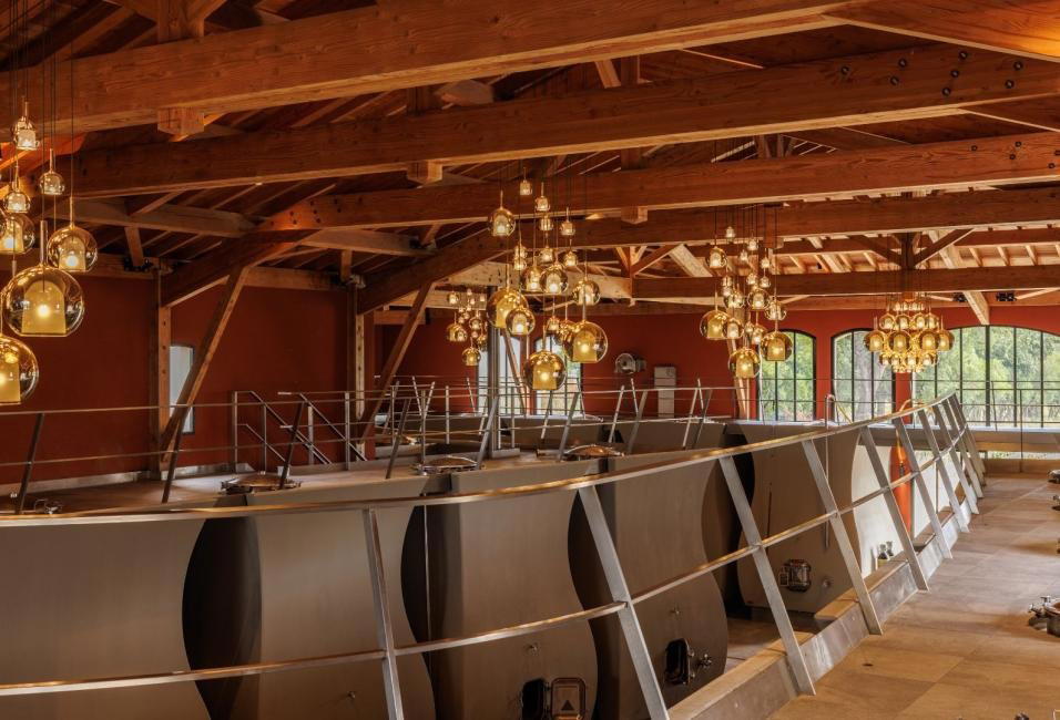 Château Fourcas-Dupré, Listrac-Médoc, France